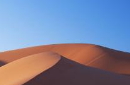 太阳光最多的地方:撒哈拉大沙漠东部