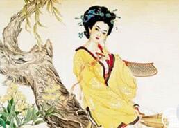 揭秘既美且慧的一代才女步非烟竟被偷情害死?