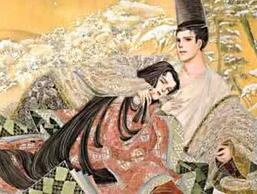 古代日本宫廷没有太监难道不怕后妃通奸吗