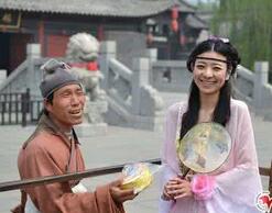 水浒传中潘金莲为什么会嫁给矮丑穷的武大郎?