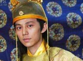 朱厚照阅女无数却无子嗣：是身体原因吗