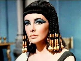 古埃及艳后为什么被称为旷世的性感妖妇?