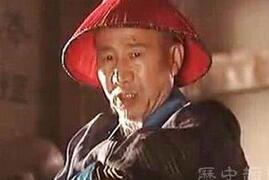 清朝三藩之一的耿精忠：为了活下去而吃人心肝？