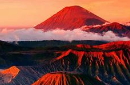 世界最大的“火环”：厄瓜多尔火山