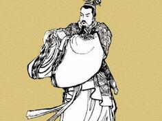 战国四公子之一的孟尝君野心爆棚最善于弄权