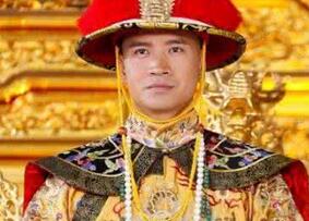 康熙九子夺嫡:是哪九个儿子参与了夺嫡