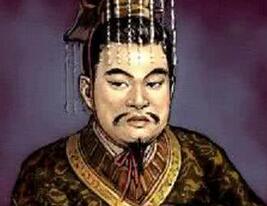 汉灵帝在位期间竟然通过买卖官位大肆敛财
