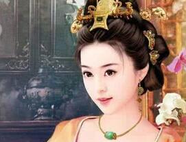传奇女子夏姬之乱及她最后到底葬在哪里？