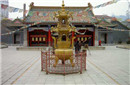 选址之谜：揭秘皇太极为何建造“皇寺庙”？