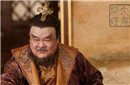 杨贵妃认大她十几岁的安禄山为干儿子，还给他洗澡