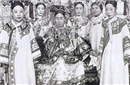 慈禧将咸丰丽妃剁成肉馅：放入酒罐内迫害致死