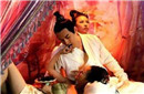 古代妃子侍寝时突然来事儿怎么办？这点子绝了