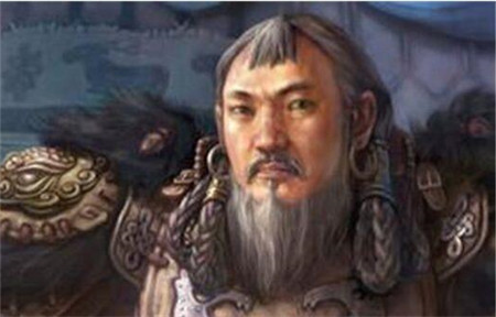 成吉思汗有500个老婆   全球半数人口是其后代