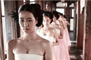 青楼那些事 古代参与选美的为什么都是青楼女