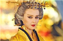 揭秘马嵬驿兵变结果 杨贵妃到底怎么死的