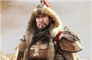 成吉思汗的两个儿子彼此残杀只因权力之争