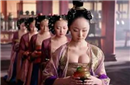清朝宫女不能吃太饱？清朝宫女真实的宫廷生活