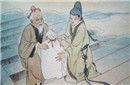 老人跌倒你不扶？发生在唐朝将会被判刑