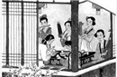 宋代的“娱乐圈”：女艺人每天的酬劳有竟两千多