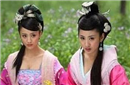 揭秘姐妹两人共同服侍皇上是一种怎样的体验