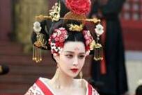 女皇武则天靠独特绝技斗倒王皇后萧淑妃