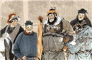 揭秘为何梁山好汉中没有真正的好人呢？
