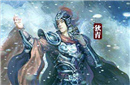 揭秘:北宋朝第一大帅哥狄青到底有多帅