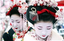 日本古代女性为啥要染黑牙齿? 竟是为了那种事！
