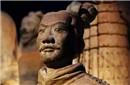 秦始皇陵为何不敢开挖?竟然有鬼神暗中守护
