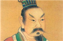 后梁开国皇帝朱温选太子竟在儿媳妇床上决定