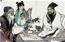 中西历史的惊人巧合：孔子与释迦牟尼只差14岁