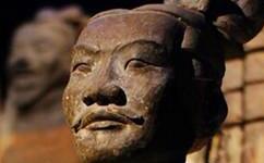 揭秘：兵马俑的主人并非秦始皇而是芈月