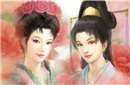 亡国之君后妃们的凄惨命运 落难凤凰不如鸡