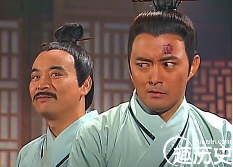 陈世美千年被骂只因拒绝同窗求官遭受诬蔑