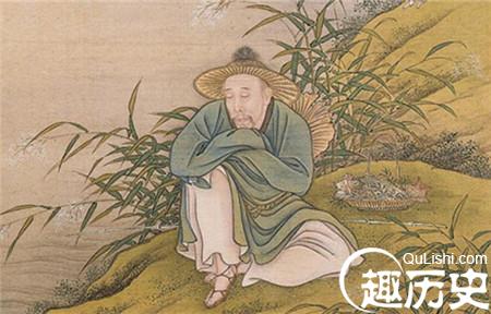 龚自珍