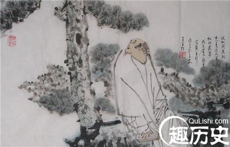 龚自珍