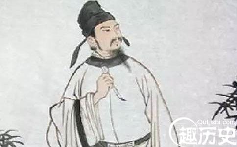 白居易图