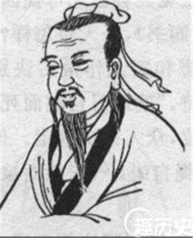 朱舜水图片