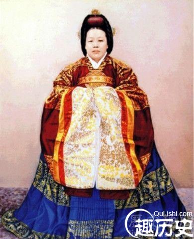 纯献皇贵妃生平事迹 纯献皇贵妃有什么成就