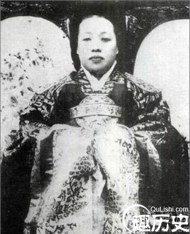 纯献皇贵妃生平事迹 纯献皇贵妃有什么成就