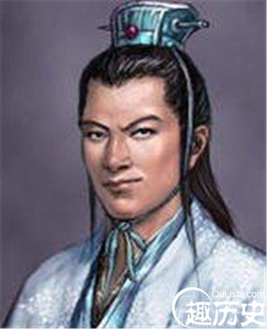 司马道子的儿子