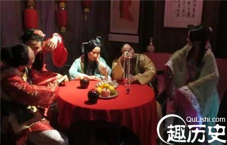 妓院
