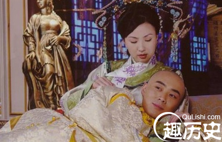 行房事