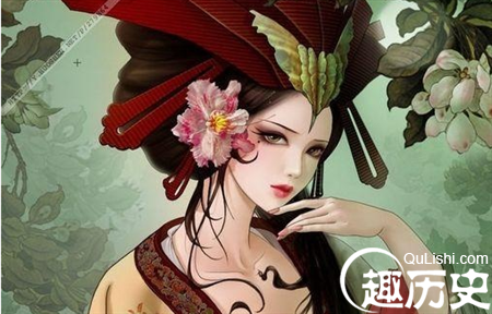 寡妇