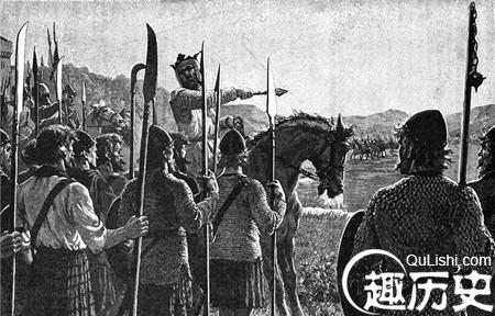 罗伯特·布鲁斯