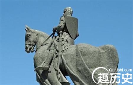 罗伯特·布鲁斯