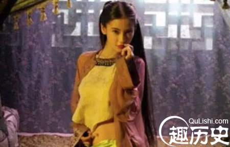 青楼女子