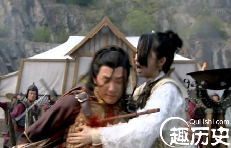 李存勖