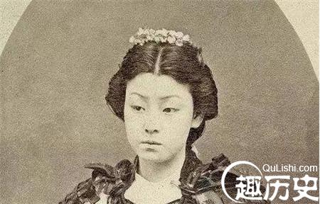 日本女武士