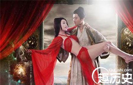 古代青楼